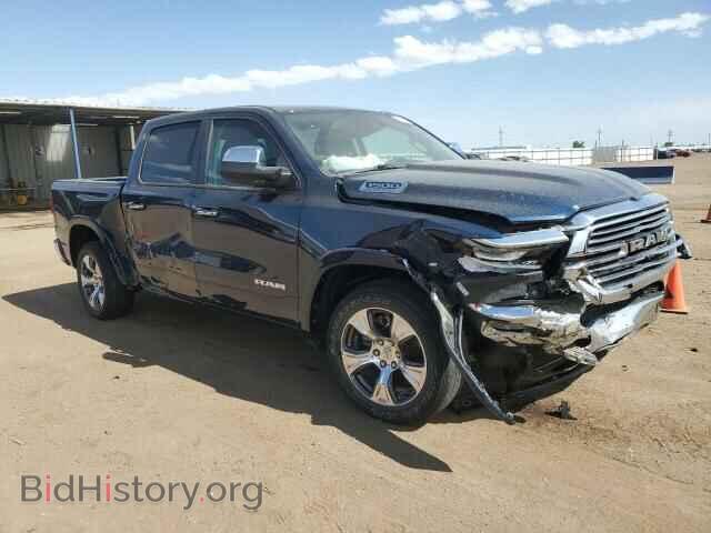 2022 RAM 1500 - VIN: 1C6SRFJTXNN239728 - Фото 4