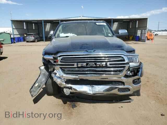 2022 RAM 1500 - VIN: 1C6SRFJTXNN239728 - Фото 5
