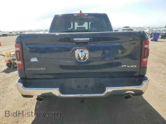 2022 RAM 1500 - VIN: 1C6SRFJTXNN239728 - Фото 6