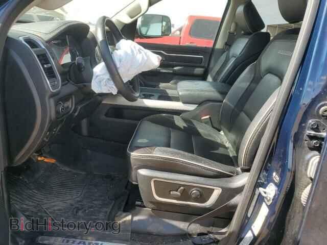 2022 RAM 1500 - VIN: 1C6SRFJTXNN239728 - Фото 7