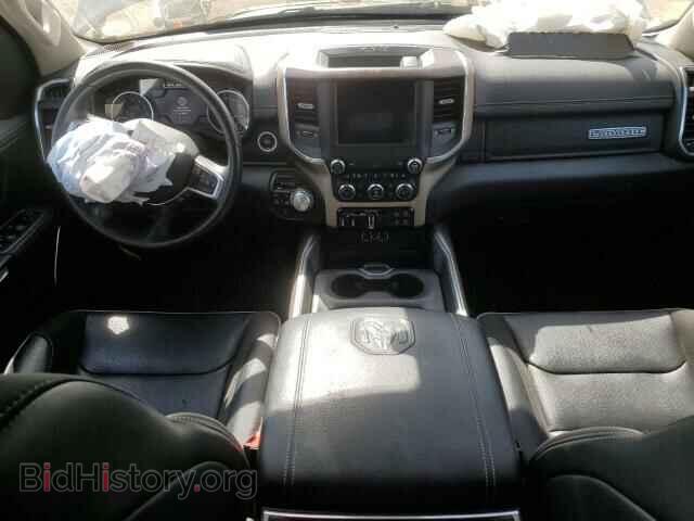 2022 RAM 1500 - VIN: 1C6SRFJTXNN239728 - Фото 8