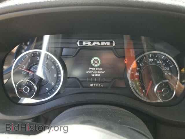 2022 RAM 1500 - VIN: 1C6SRFJTXNN239728 - Фото 9