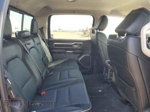 2022 RAM 1500 - VIN: 1C6SRFJTXNN239728 - Фото 10