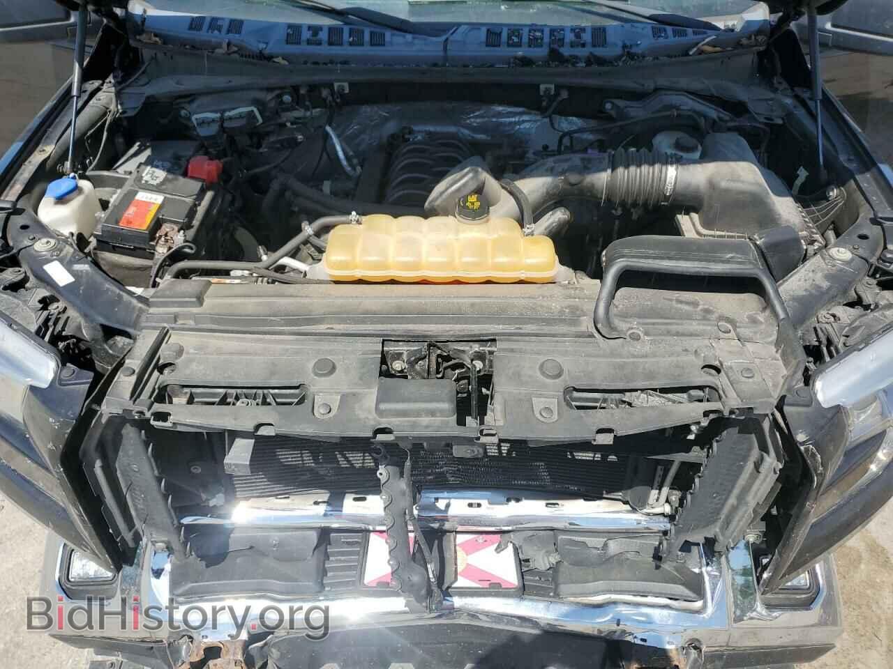 2016 FORD All Models - VIN: 1FTMF1EF6GFD29411 - Фото 11