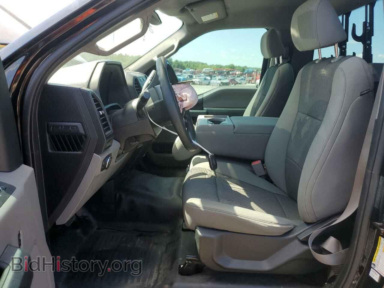 2016 FORD All Models - VIN: 1FTMF1EF6GFD29411 - Фото 7