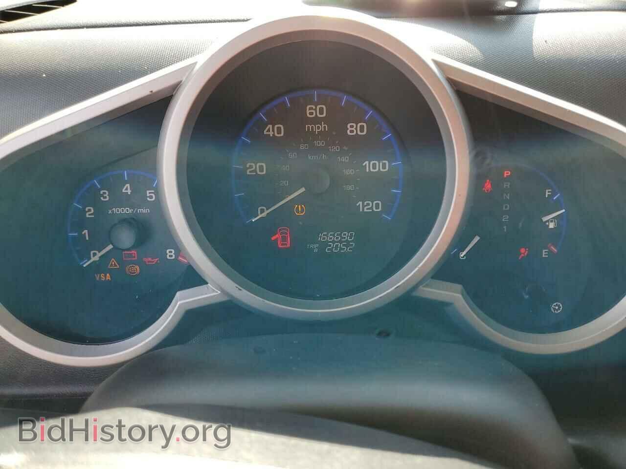 2008 HONDA ELEMENT - VIN: 5J6YH28758L010245 - Photo 9
