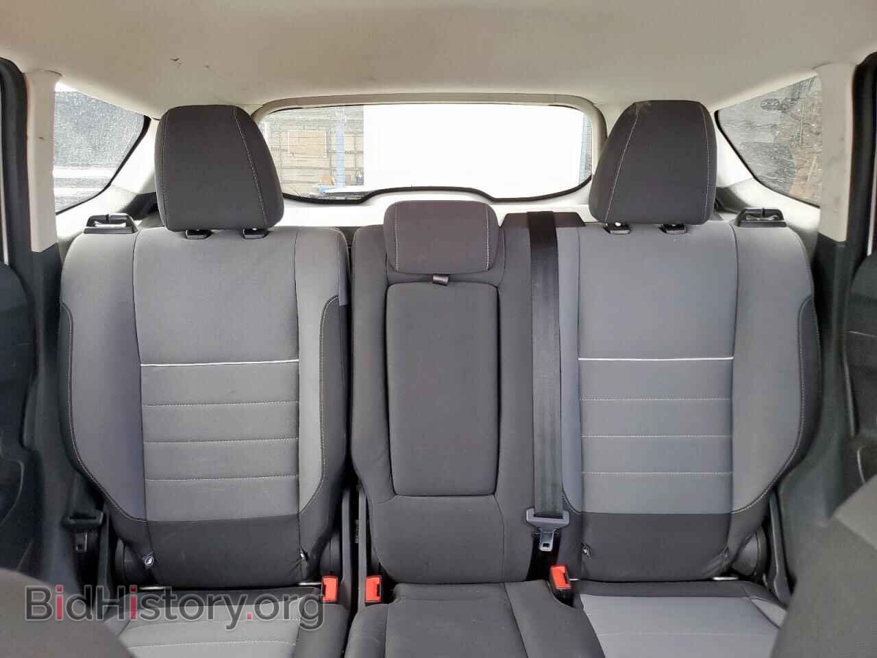 2013 FORD ESCAPE - VIN: 1FMCU0G90DUD77427 - Фото 10