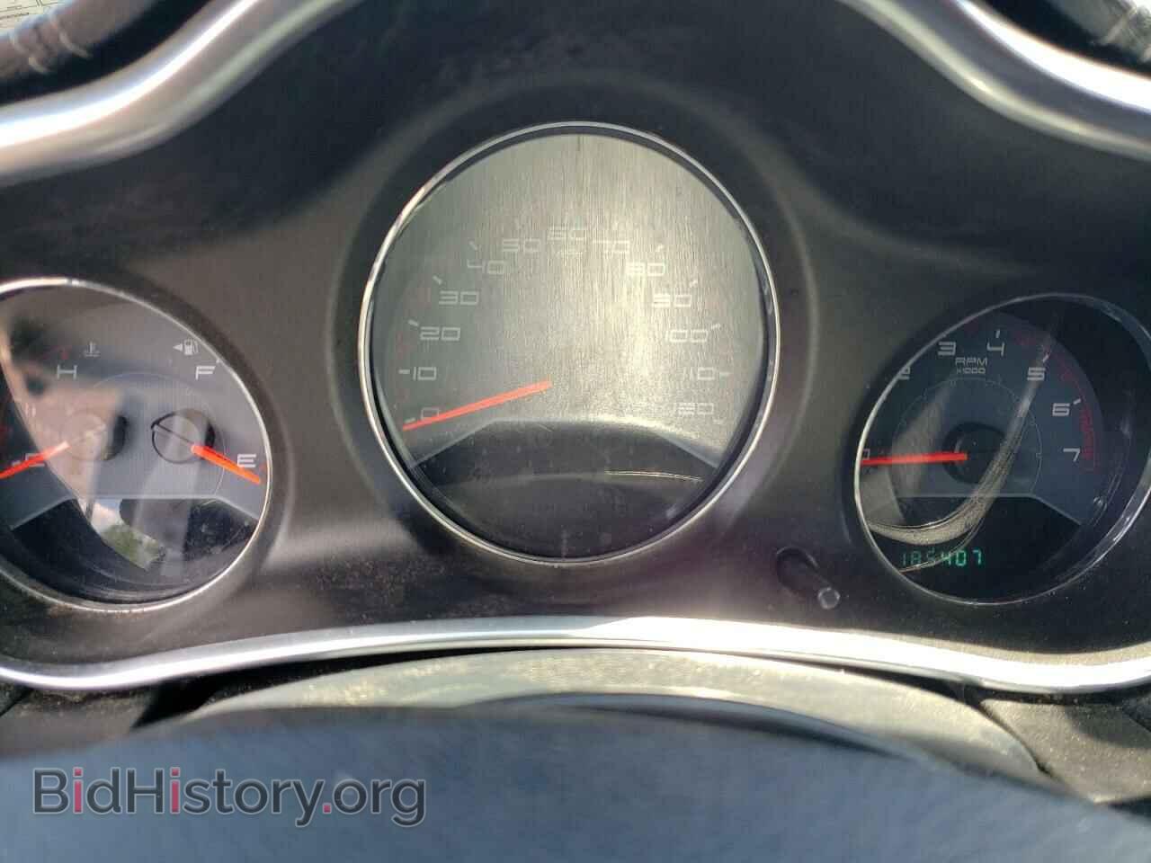 2013 DODGE AVENGER - VIN: 1C3CDZAB8DN662539 - Фото 9