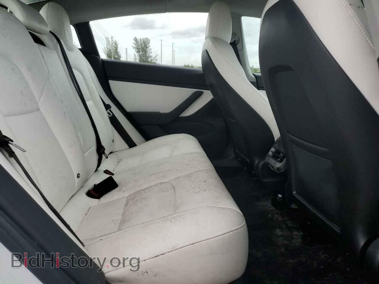 2018 TESLA MODEL 3 - VIN: 5YJ3E1EB2JF081598 - Фото 10
