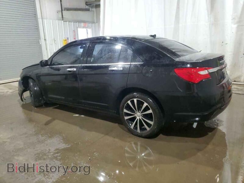 2013 Chrysler 200 (VIN 1C3CCBBB3DN702311) — photo 2 of 13