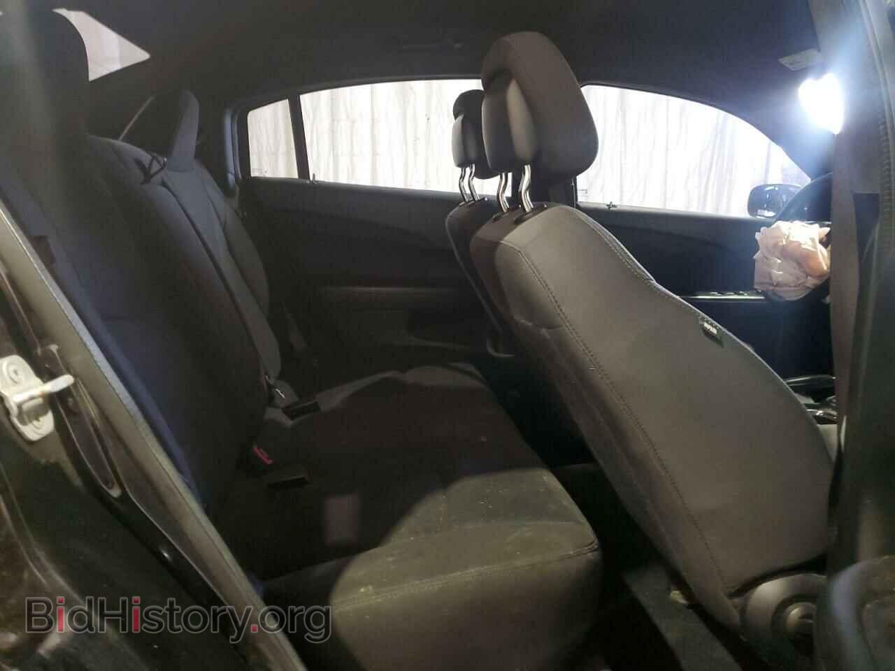 2013 CHRYSLER 200 - VIN: 1C3CCBBB3DN702311 - Фото 10