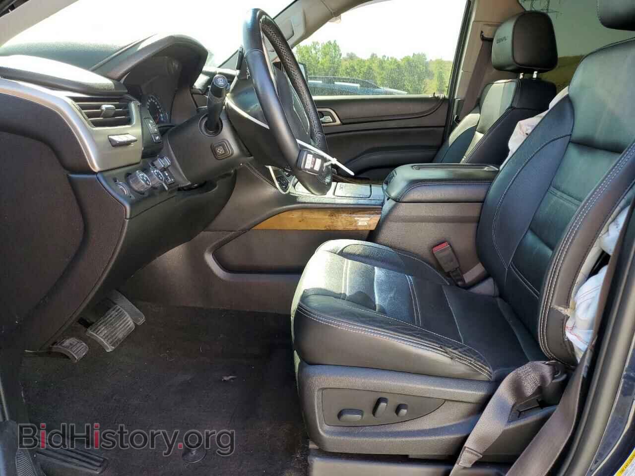 2017 GMC YUKON - VIN: 1GKS2CKJ1HR254774 - Фото 7
