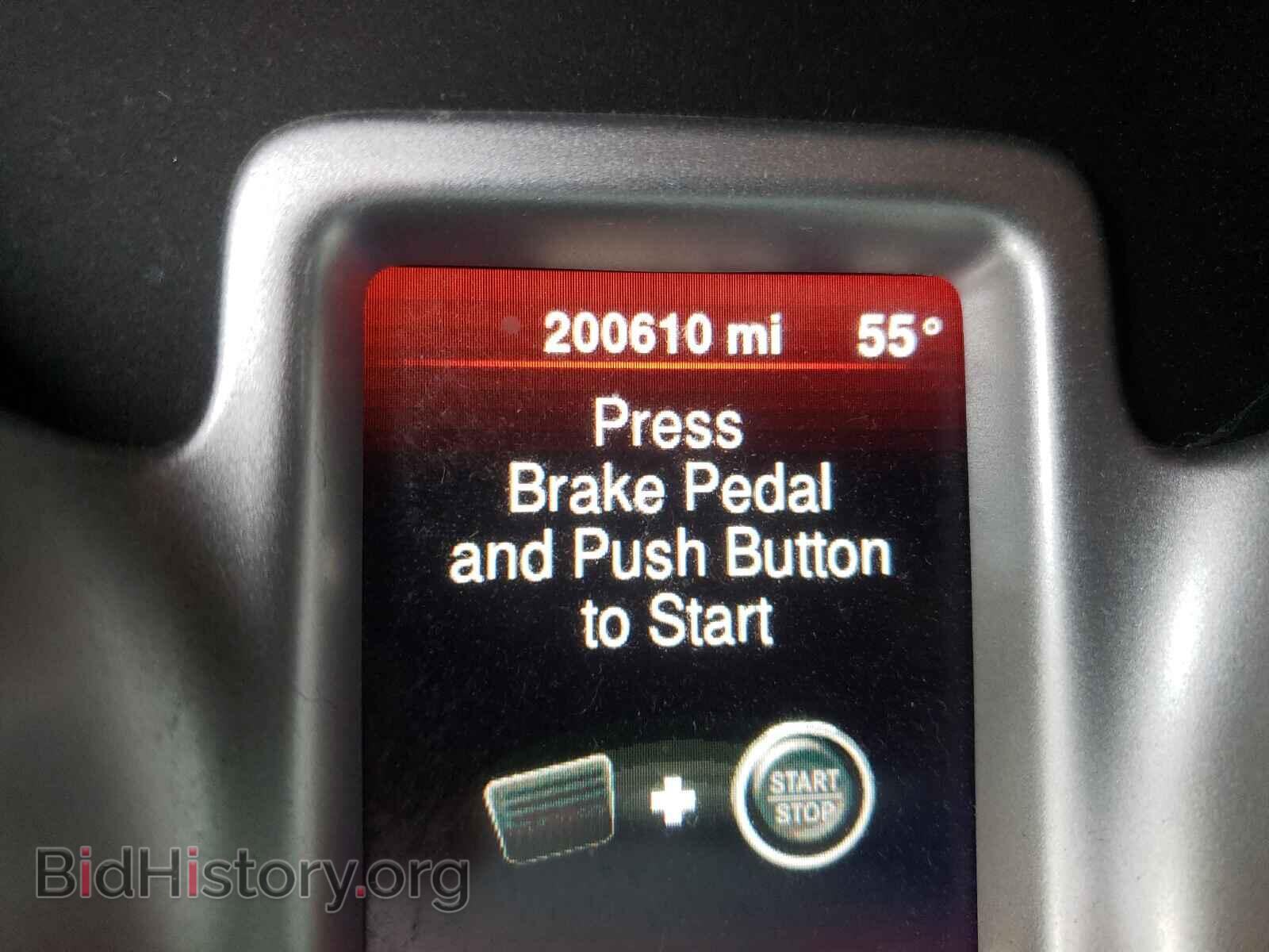 2016 DODGE JOURNEY - VIN: 3C4PDCAB2GT128371 - Фото 8