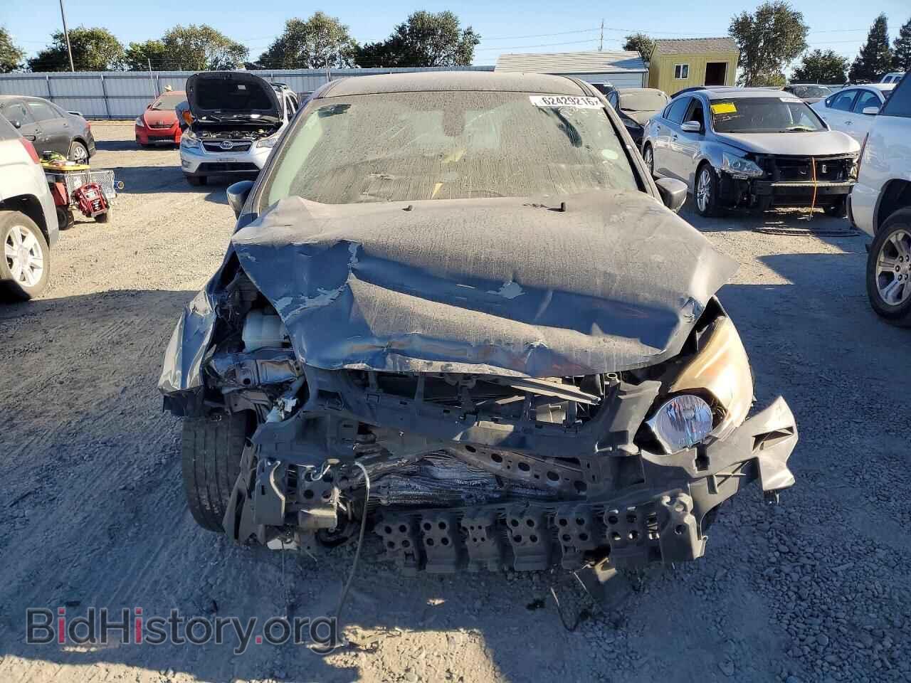 2013 FORD CMAX - VIN: 1FADP5BU0DL502172 - Photo 5