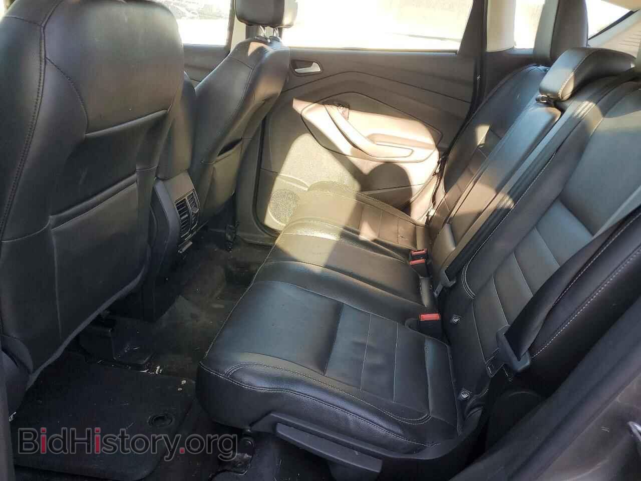 2013 FORD CMAX - VIN: 1FADP5BU0DL502172 - Photo 10