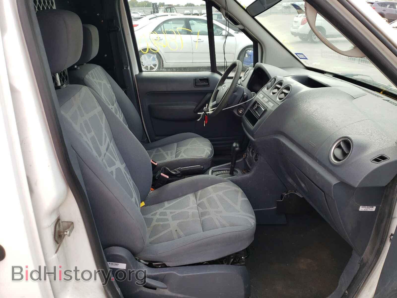 2013 FORD TRANSIT CO - VIN: NM0LS7BN4DT147349 - Фото 5