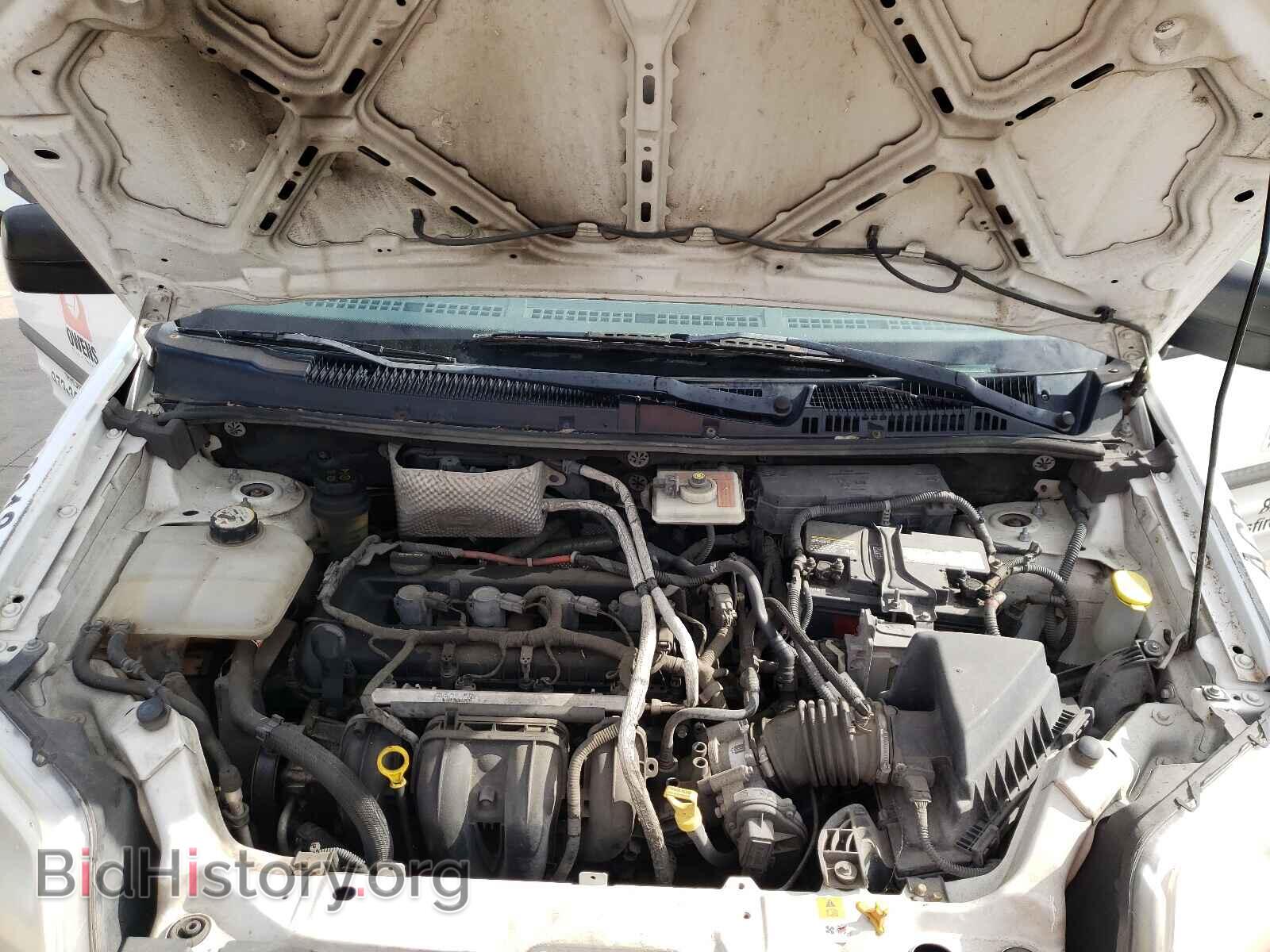 2013 FORD TRANSIT CO - VIN: NM0LS7BN4DT147349 - Фото 7