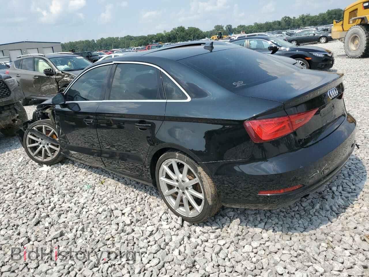 2015 AUDI A3 - VIN: WAUEFGFF7F1133038 - Photo 2