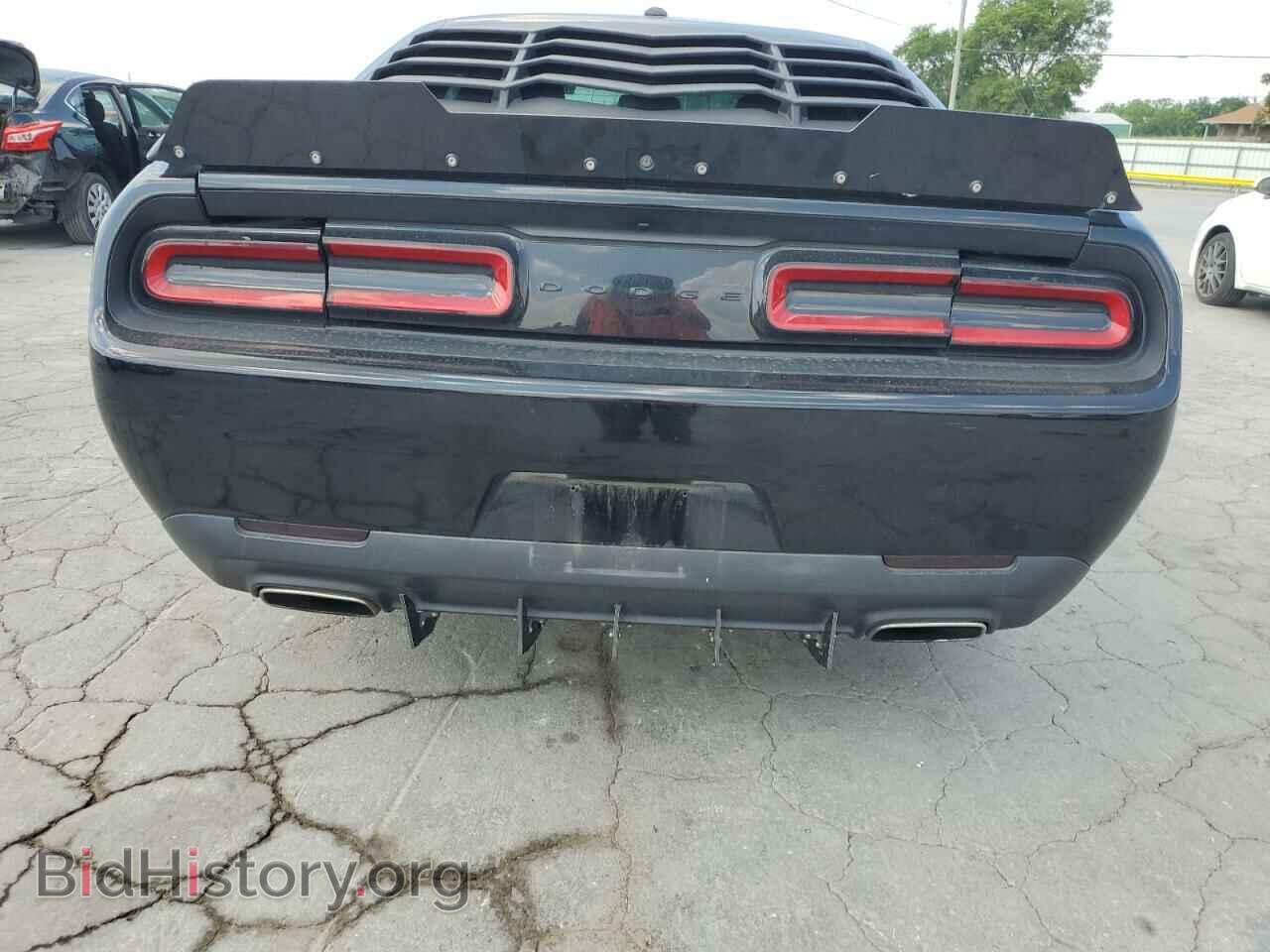2020 DODGE CHALLENGER - VIN: 2C3CDZAG9LH105951 - Фото 6