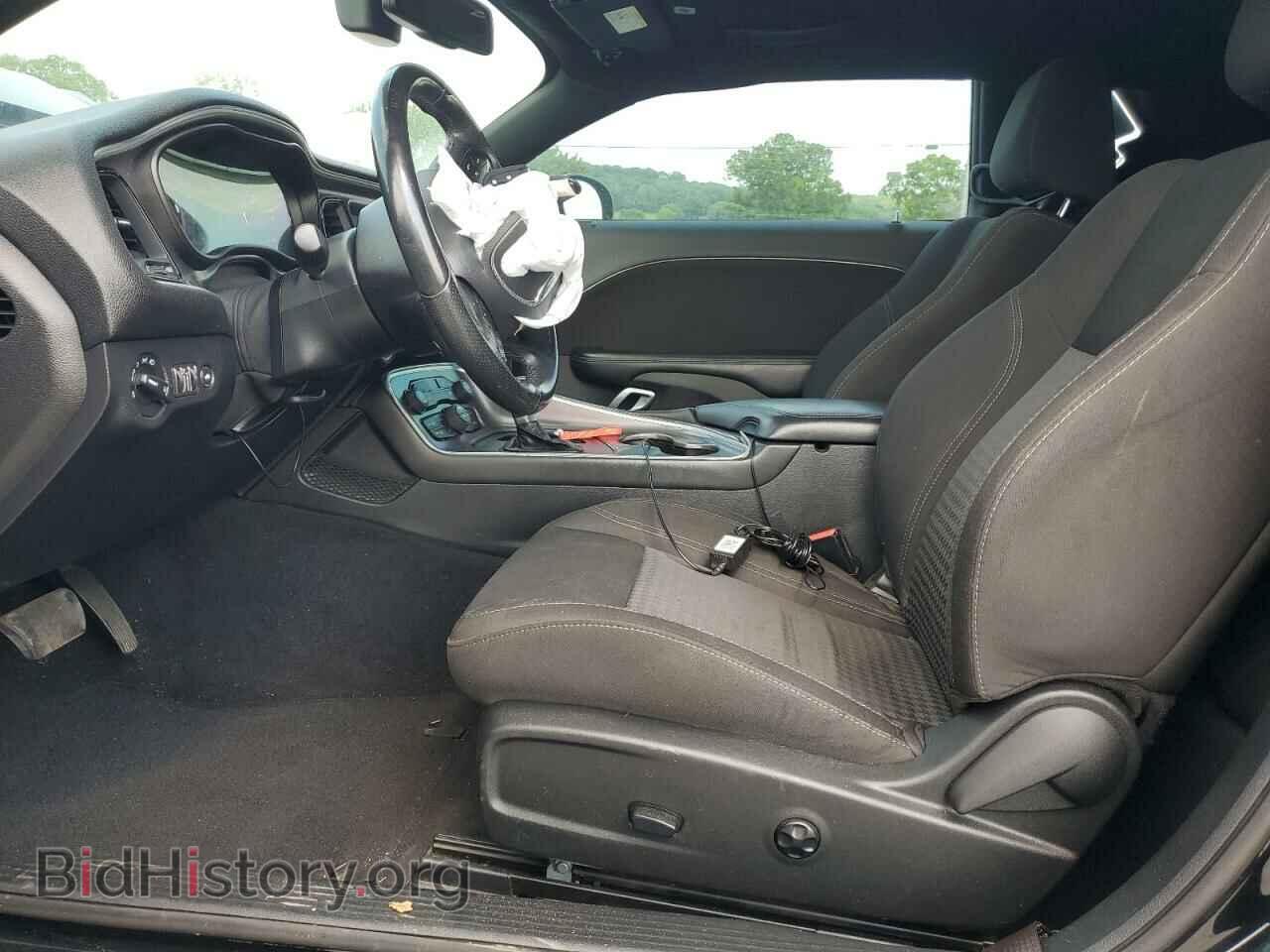 2020 DODGE CHALLENGER - VIN: 2C3CDZAG9LH105951 - Фото 7