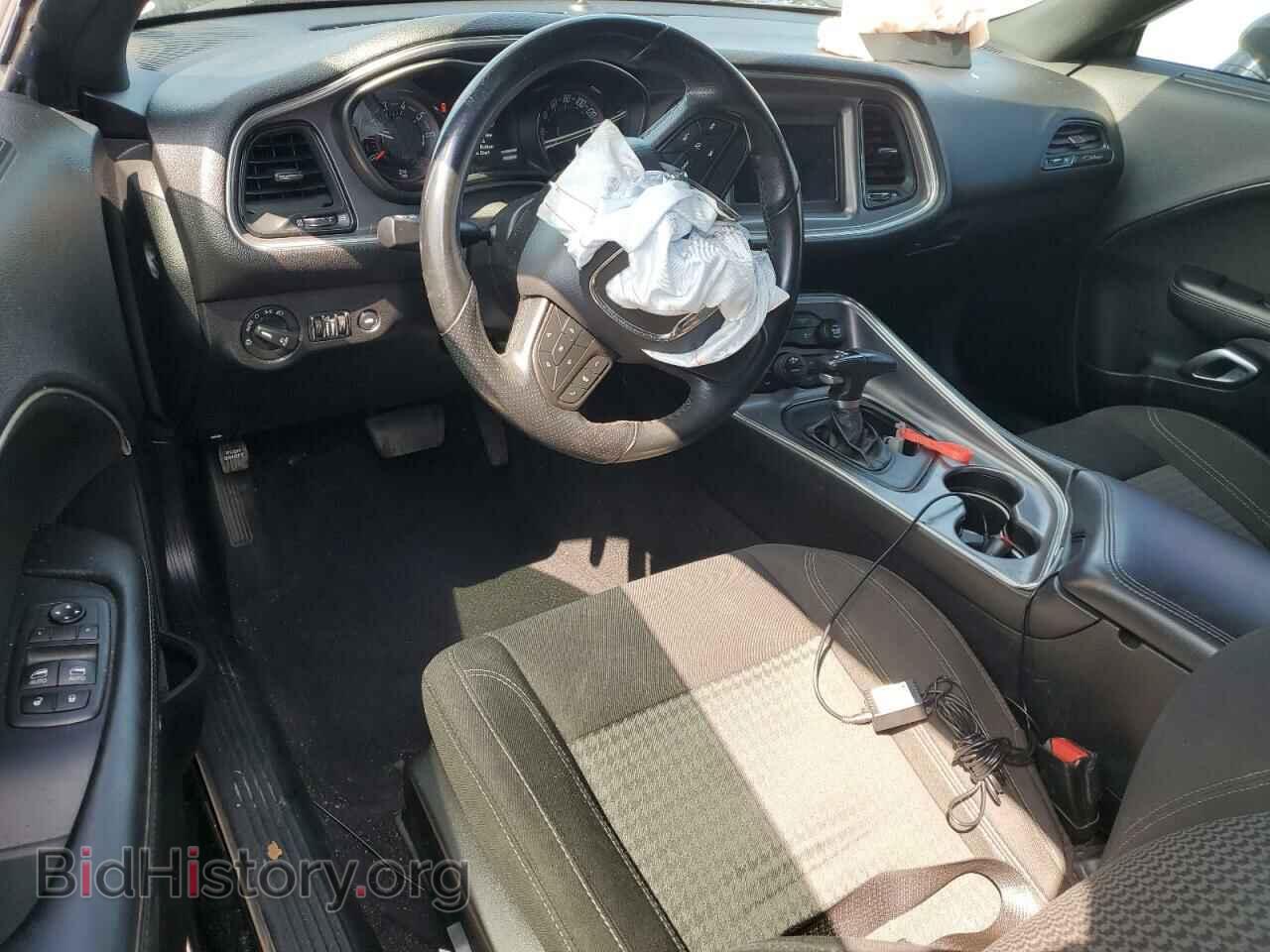 2020 DODGE CHALLENGER - VIN: 2C3CDZAG9LH105951 - Фото 8