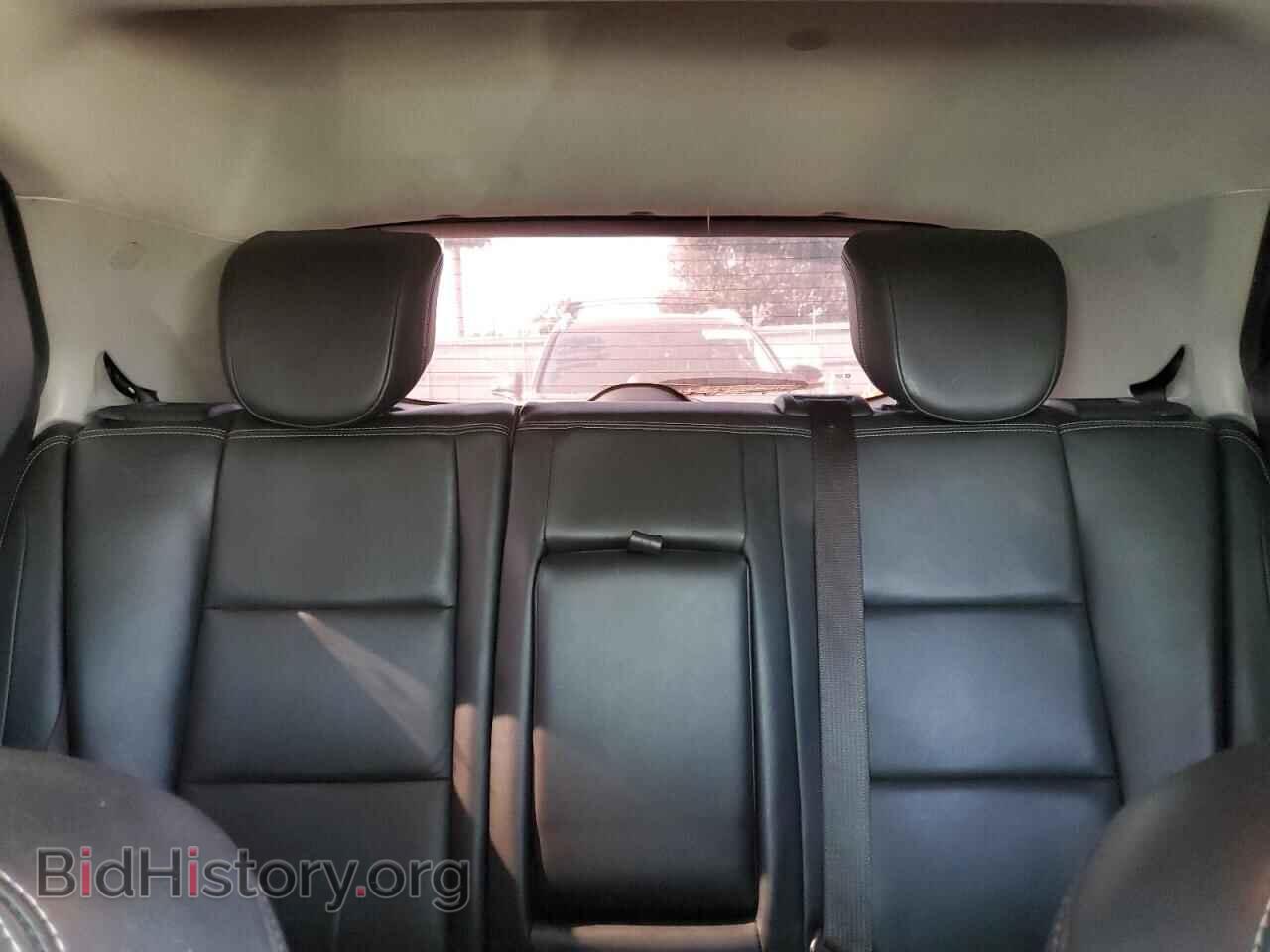 2014 BUICK ENCORE - VIN: KL4CJCSB6EB738207 - Photo 10