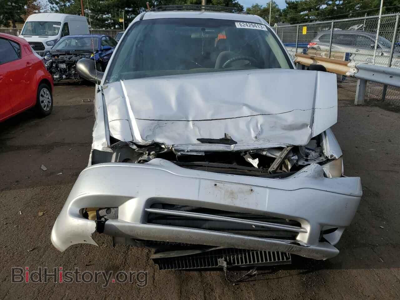 2007 DODGE CARAVAN - VIN: 1D4GP24E47B172447 - Фото 12