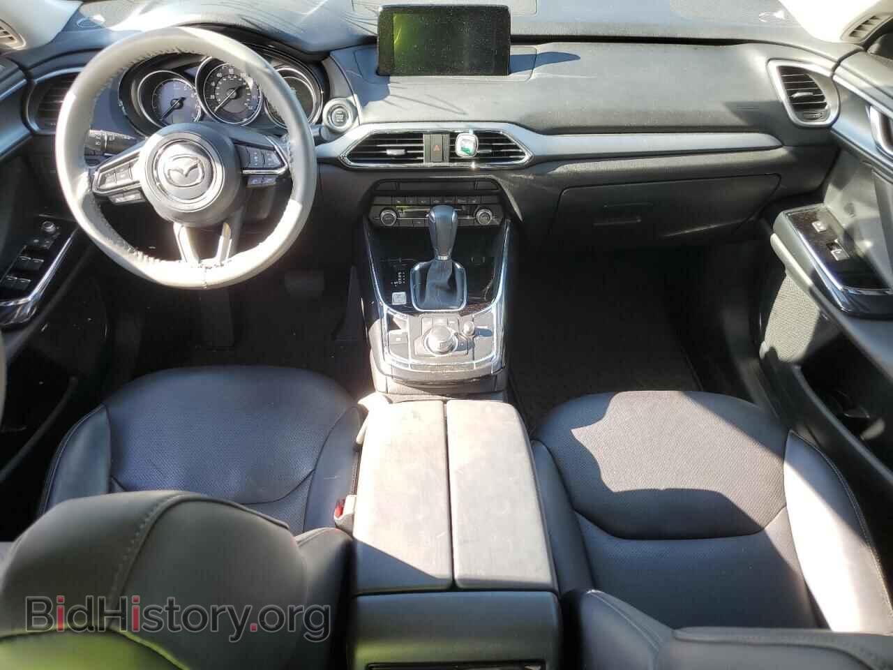 2019 MAZDA CX-9 - VIN: JM3TCACYXK0332002 - Фото 8