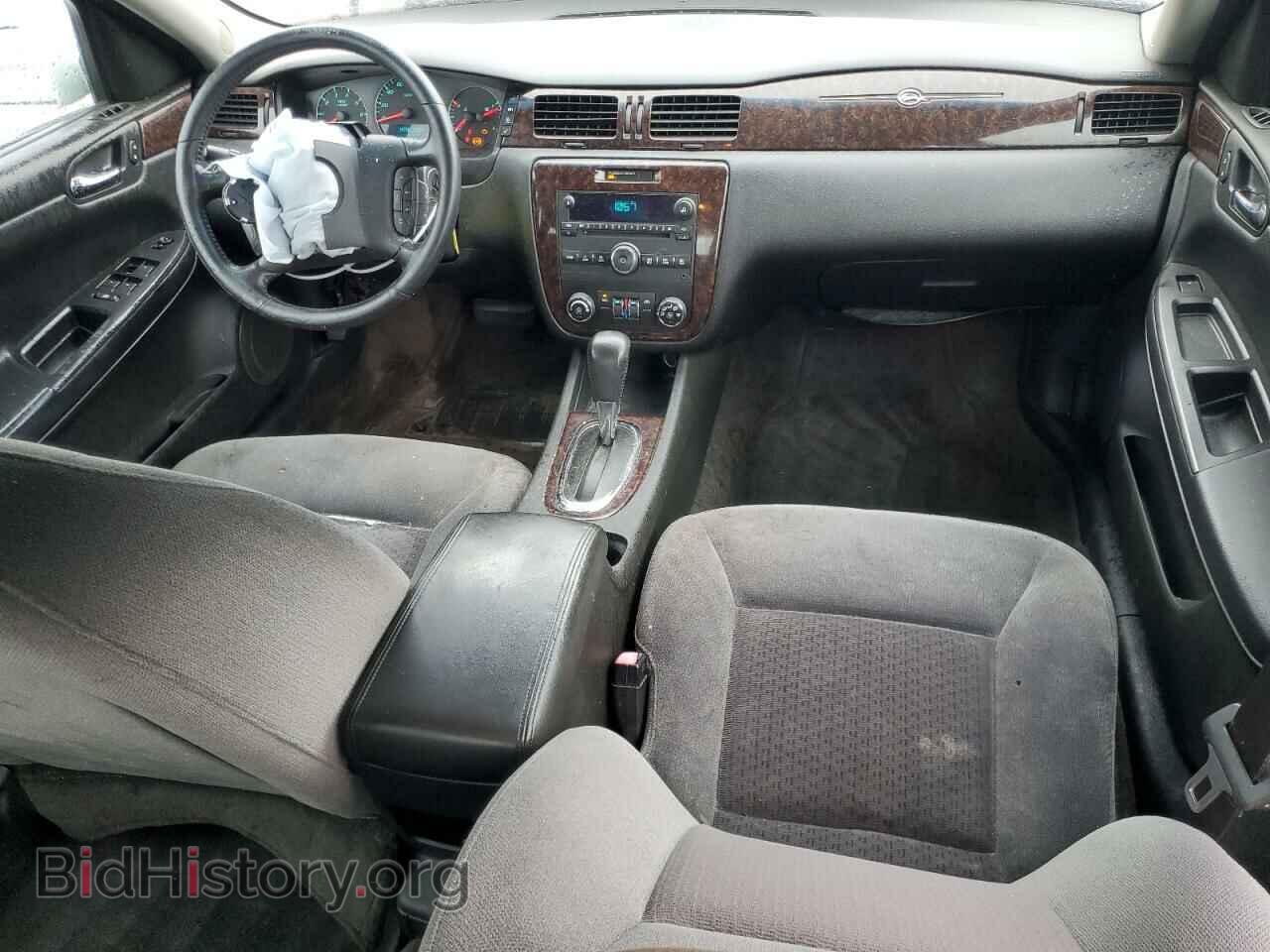 2012 CHEVROLET IMPALA - VIN: 2G1WG5E39C1259061 - Фото 8