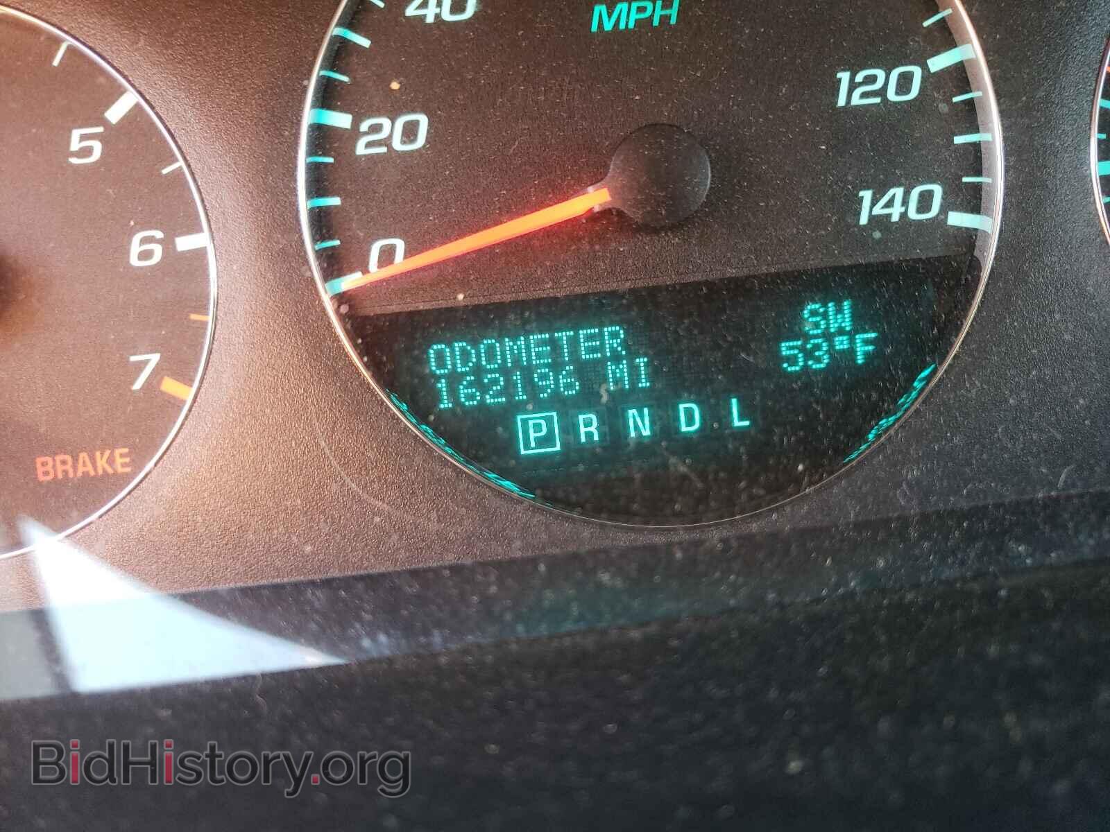 2012 CHEVROLET IMPALA - VIN: 2G1WG5E34C1232141 - Фото 8
