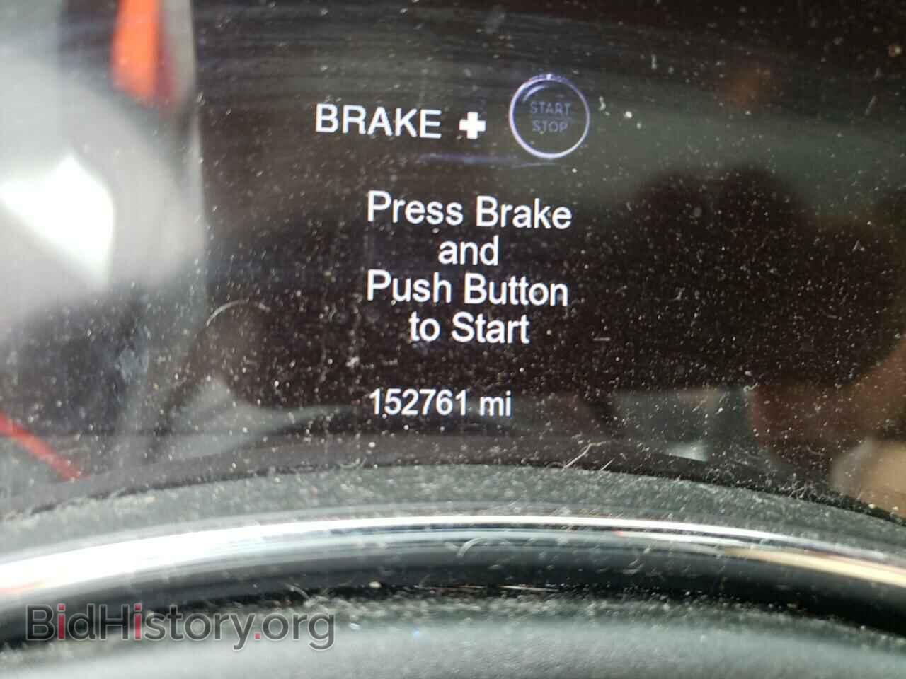 2014 DODGE DURANGO - VIN: 1C4SDHET4EC591762 - Фото 8