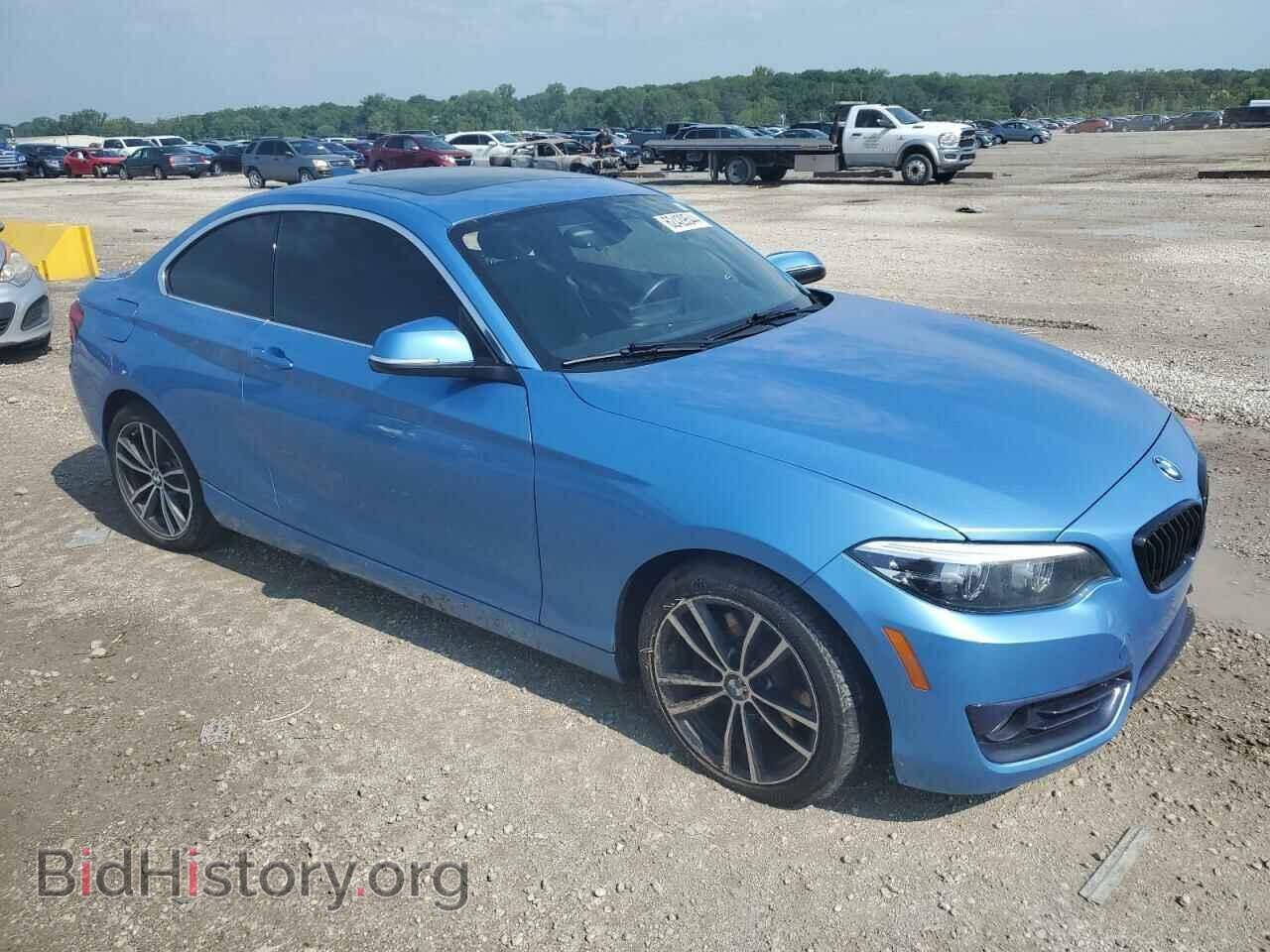 2018 BMW 2 SERIES - VIN: WBA2J3C56JVA49979 - Фото 4