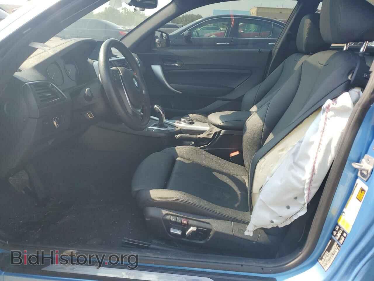 2018 BMW 2 SERIES - VIN: WBA2J3C56JVA49979 - Фото 7