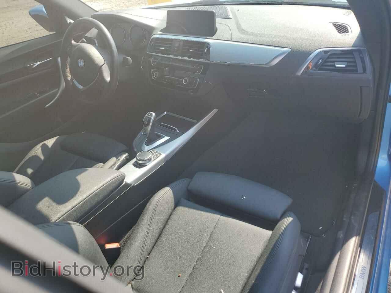 2018 BMW 2 SERIES - VIN: WBA2J3C56JVA49979 - Фото 8