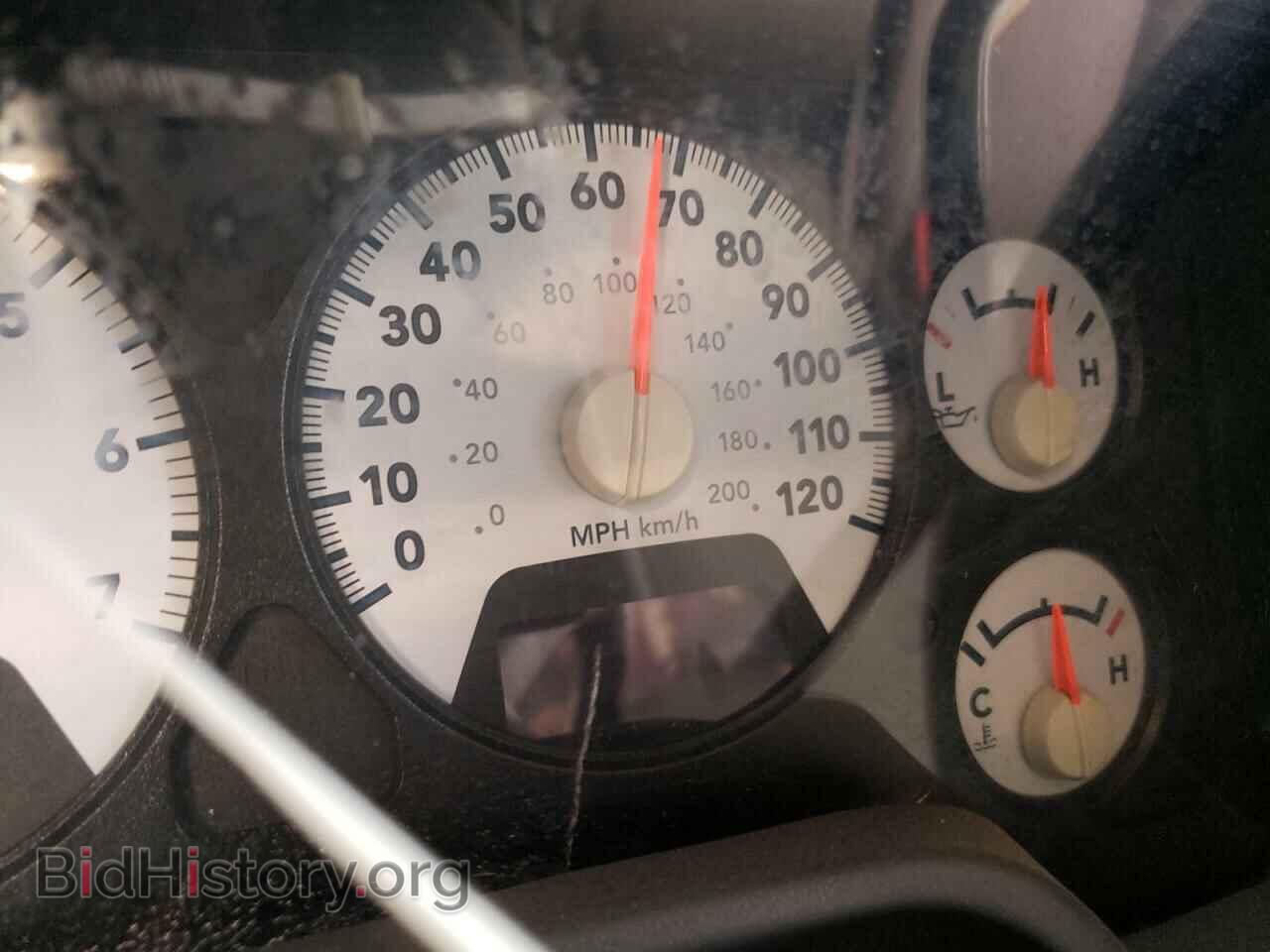 2008 DODGE RAM 1500 - VIN: 1D7HA18N68S536608 - Фото 8