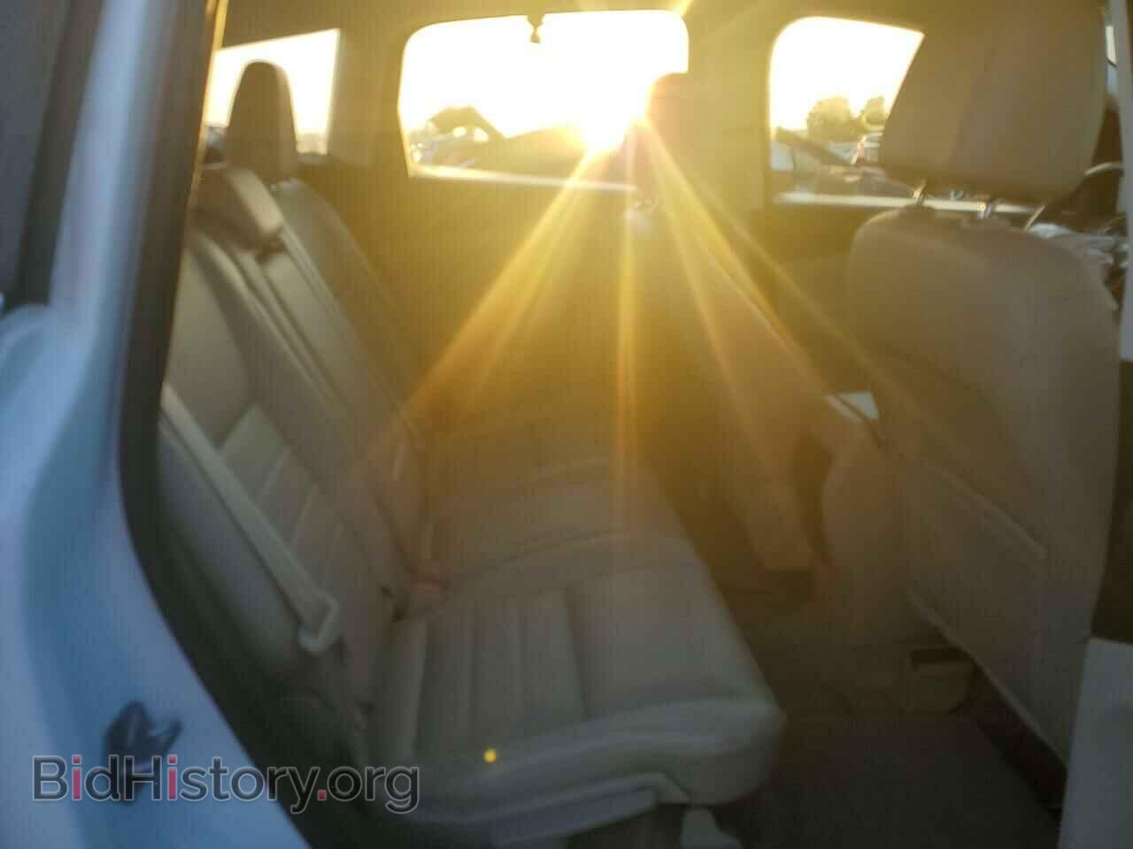 2013 FORD CMAX - VIN: 1FADP5CU6DL550337 - Фото 6
