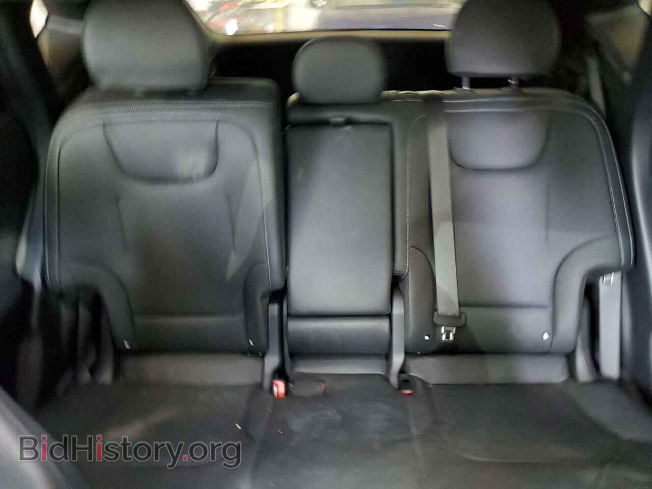 2023 KIA EV6 LIGHT - VIN: KNDC3DLC8P5122765 - Фото 10