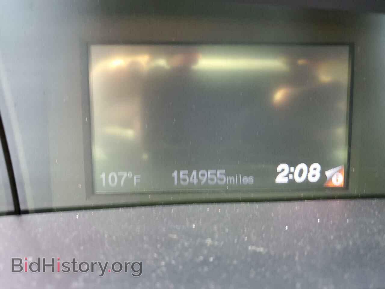 2013 HONDA CIVIC - VIN: 2HGFB2F55DH548078 - Фото 9