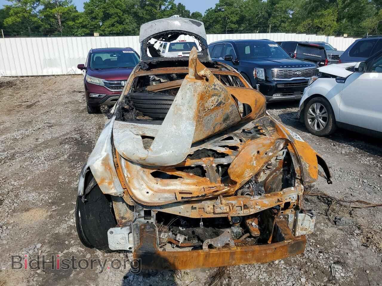 2019 KIA STINGER - VIN: KNAE55LC7K6061580 - Photo 5