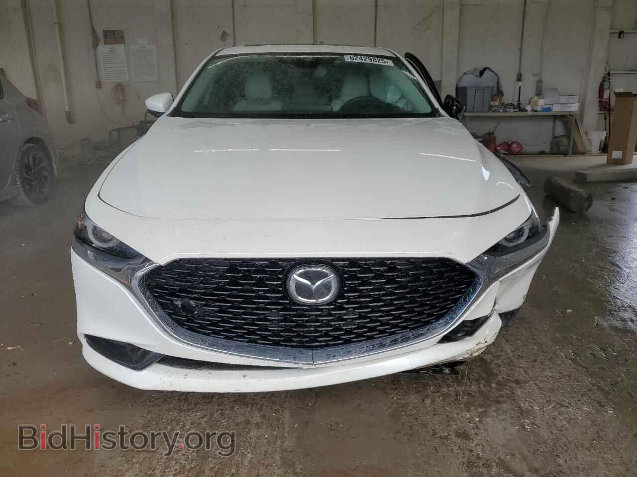 2020 MAZDA 3 - VIN: JM1BPAEM0L1164501 - Фото 5
