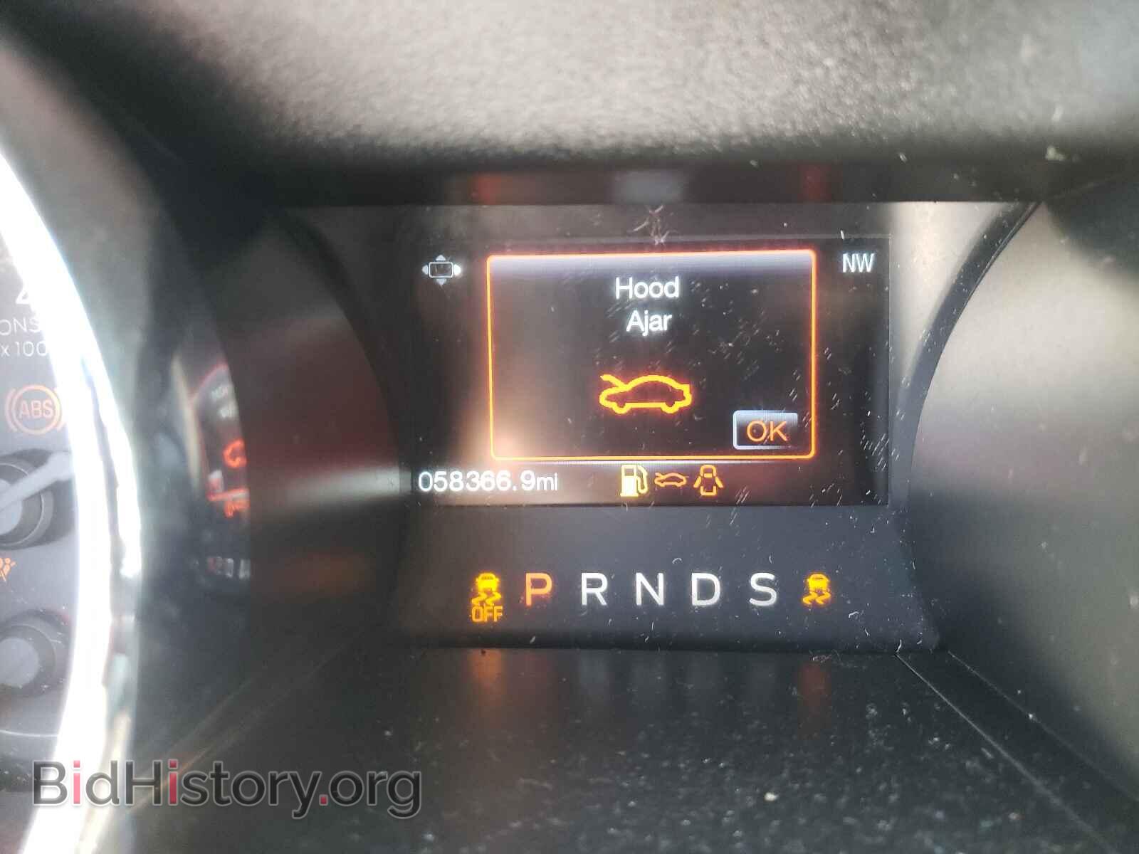 2015 FORD MUSTANG - VIN: 1FA6P8TH5F5418027 - Фото 7