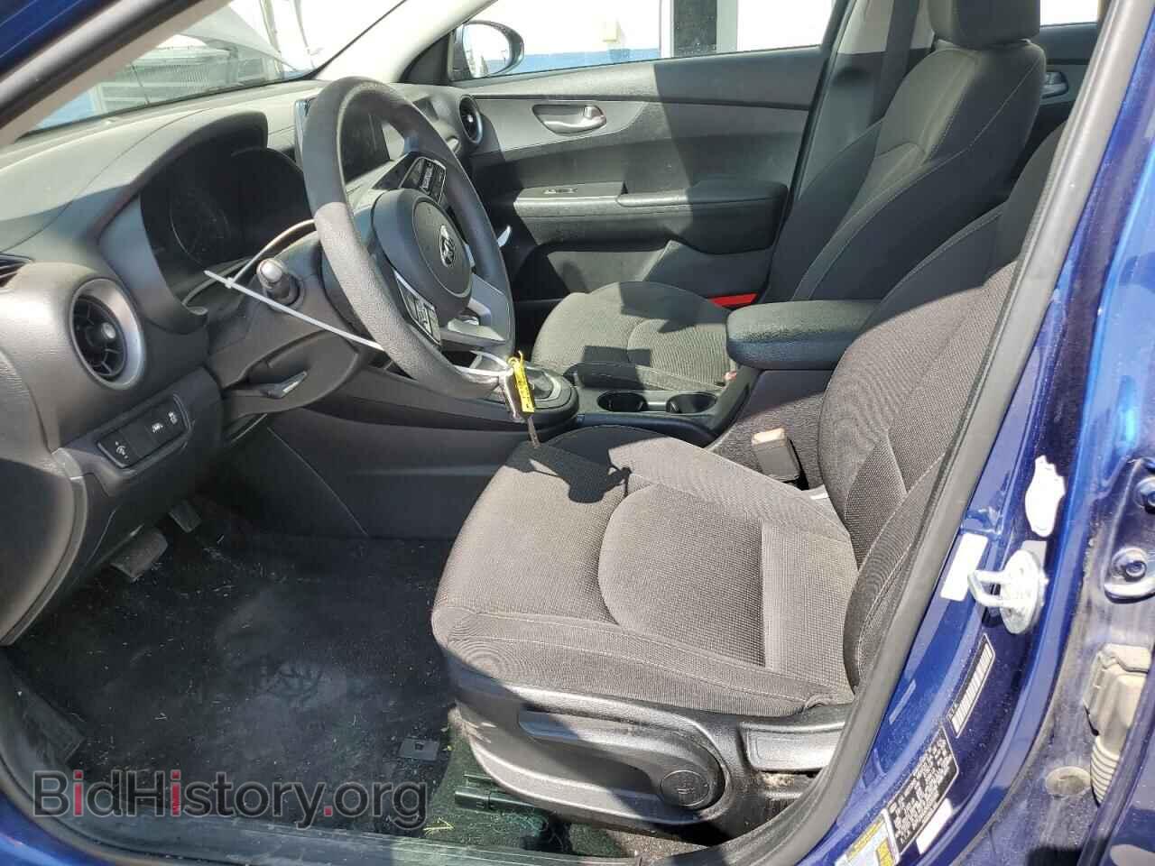 2019 KIA FORTE - VIN: 3KPF24AD2KE030382 - Фото 7