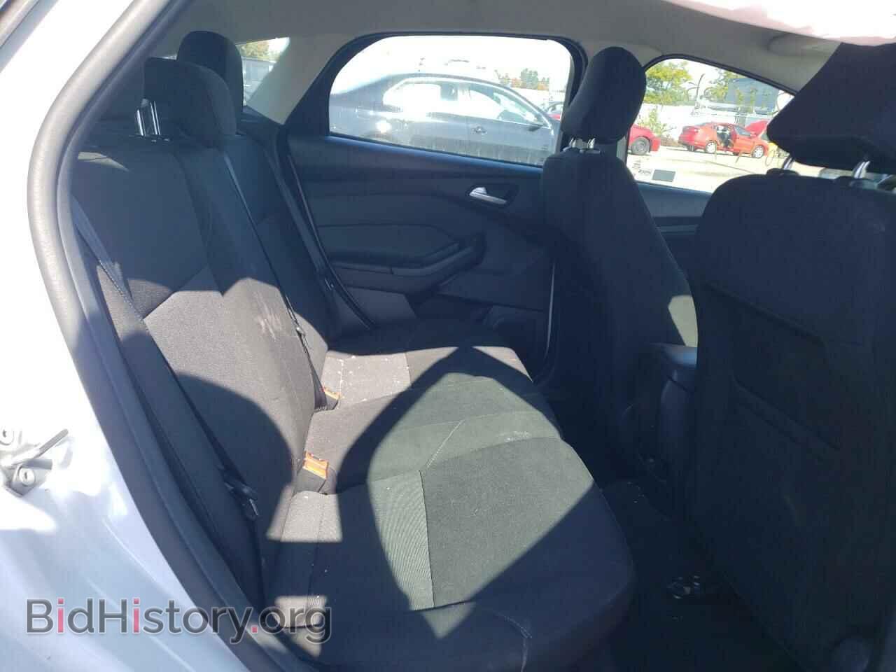 2017 FORD FOCUS - VIN: 1FADP3K21HL334955 - Photo 6