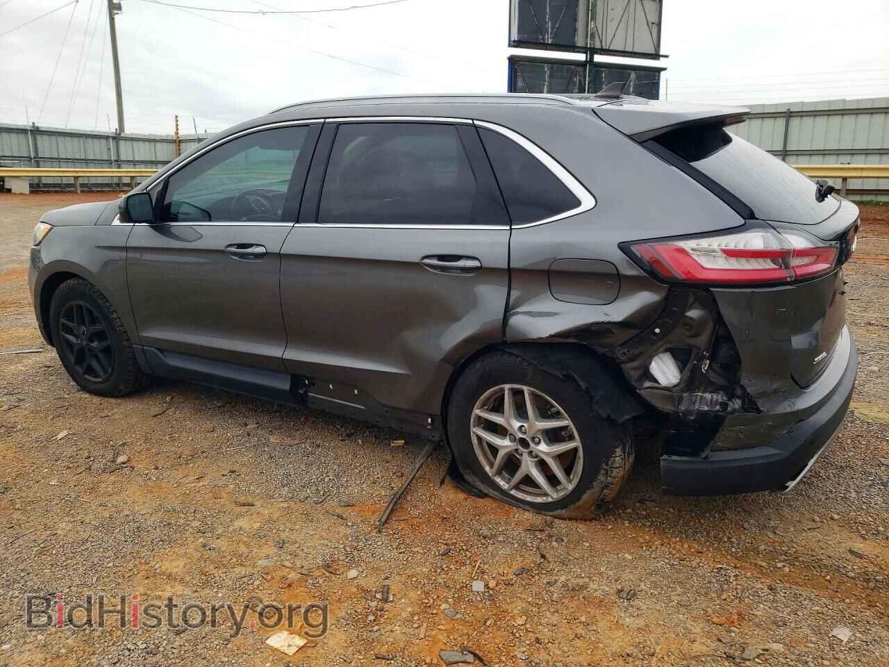2023 FORD EDGE - VIN: 2FMPK4J98PBA09434 - Photo 2
