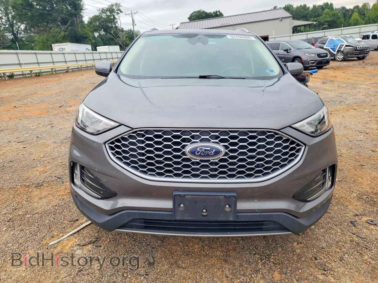 2023 FORD EDGE - VIN: 2FMPK4J98PBA09434 - Photo 5