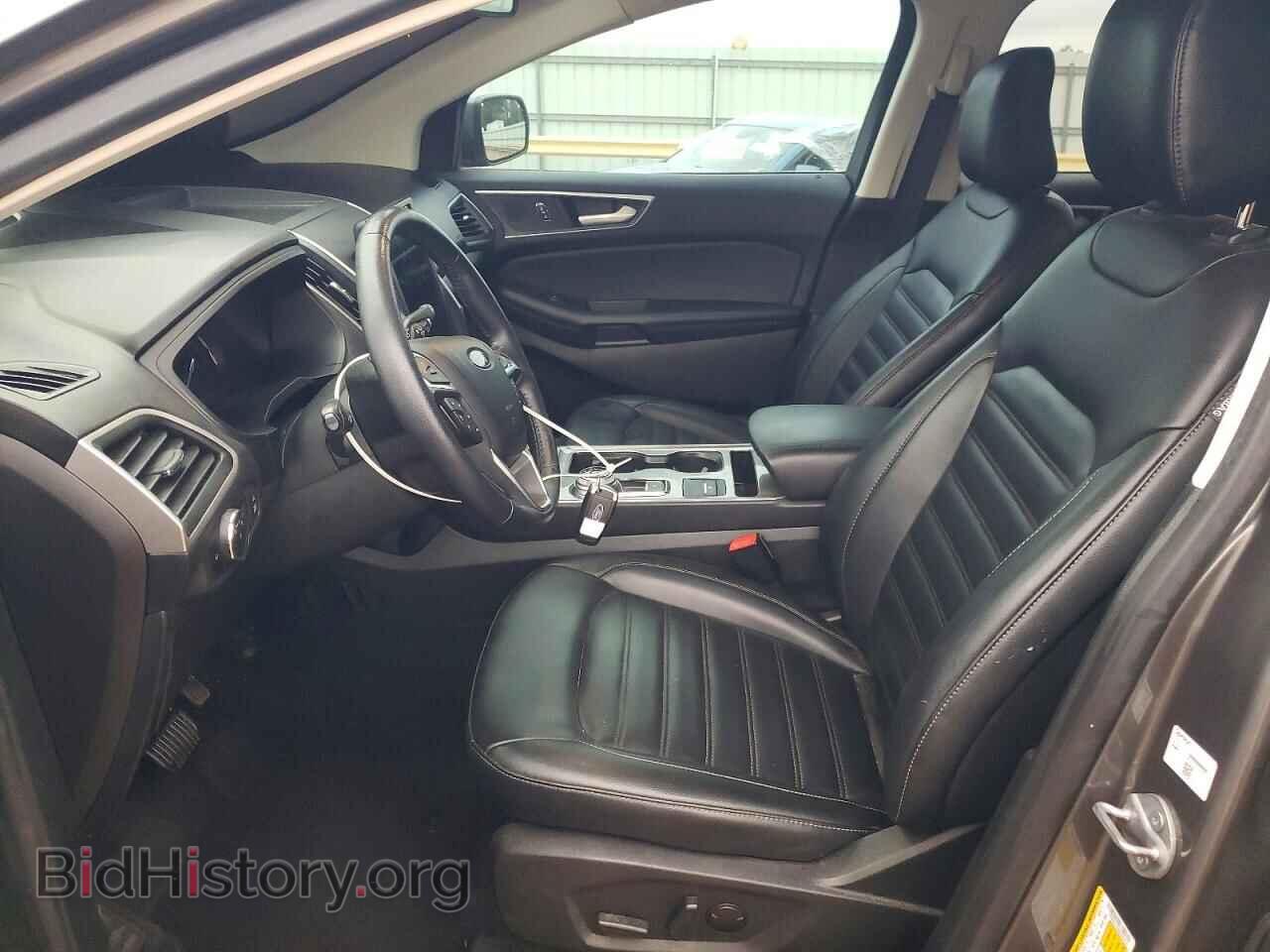 2023 FORD EDGE - VIN: 2FMPK4J98PBA09434 - Photo 7
