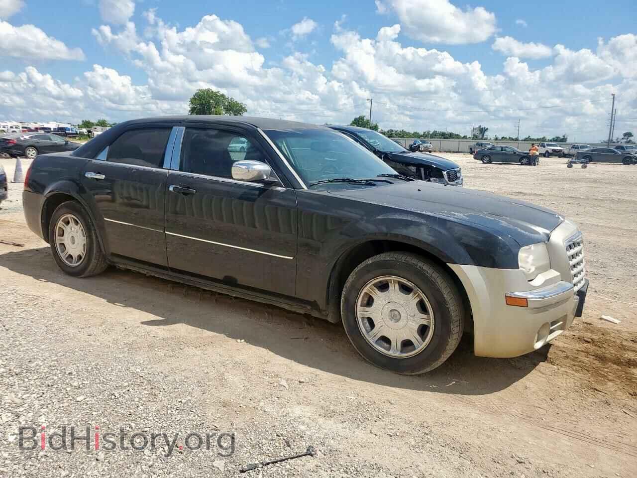 2005 CHRYSLER 300 - VIN: 2C3AA53G65H187503 - Фото 4