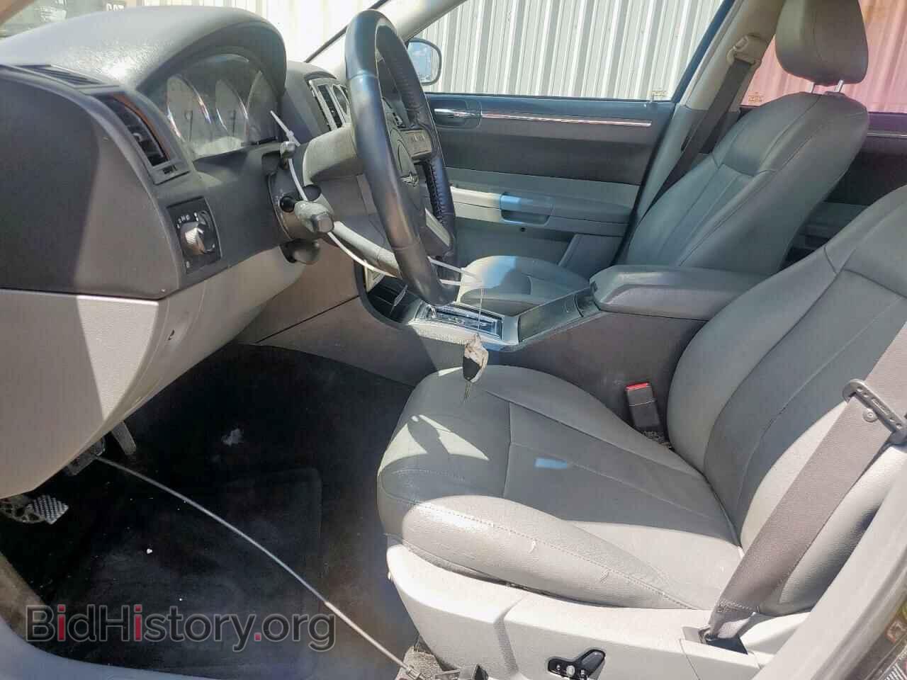 2005 CHRYSLER 300 - VIN: 2C3AA53G65H187503 - Фото 7