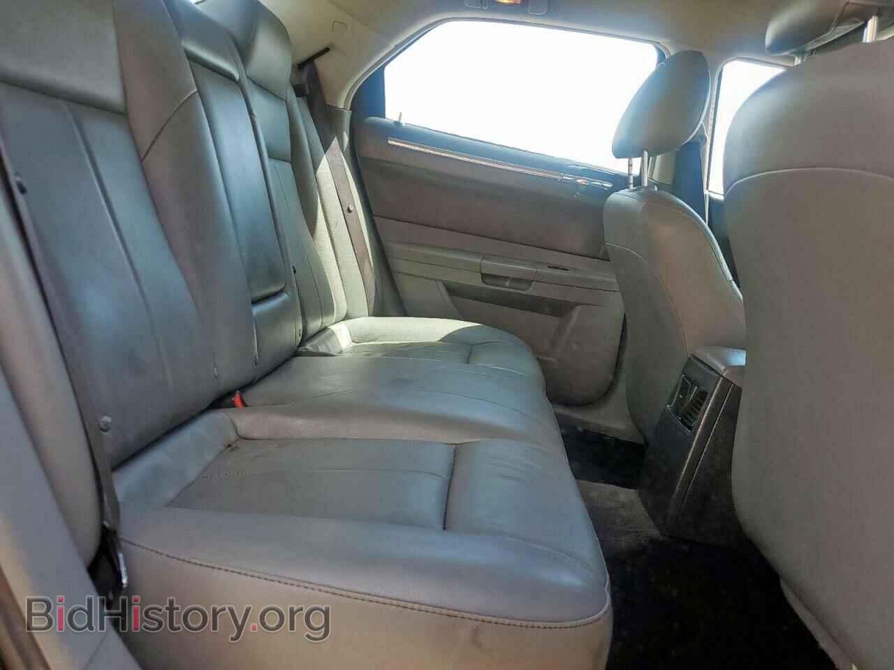 2005 CHRYSLER 300 - VIN: 2C3AA53G65H187503 - Фото 10