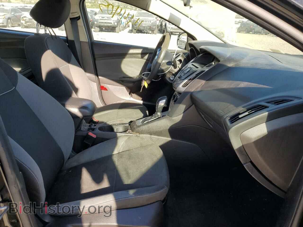2013 FORD FOCUS - VIN: 1FADP3F27DL312947 - Photo 5